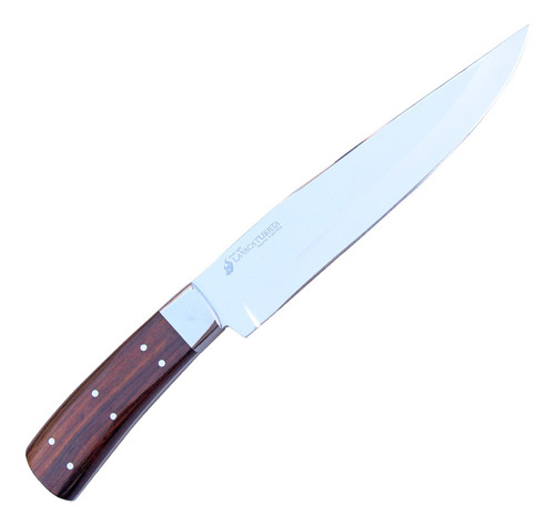 Cuchillo Artesanal Andersen Chanchero Hoja 18 La Vaca Tuerta