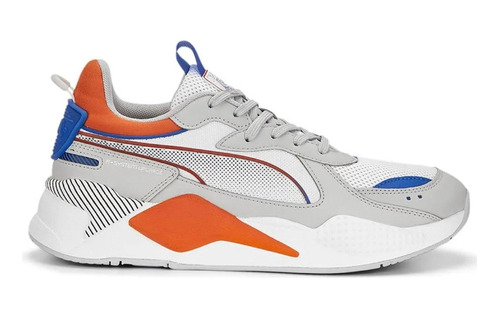 Zapatillas Puma Rs-x 3d Adp Hombre. Oferta!!