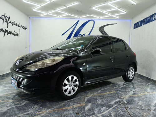 Peugeot 207 1.4 Xr 10 Anos Flex 5p