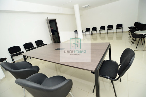 Venta Apartamento En Pocitos Para Oficina Consultorio Comercial Zona Montevideo Shopping Wtc