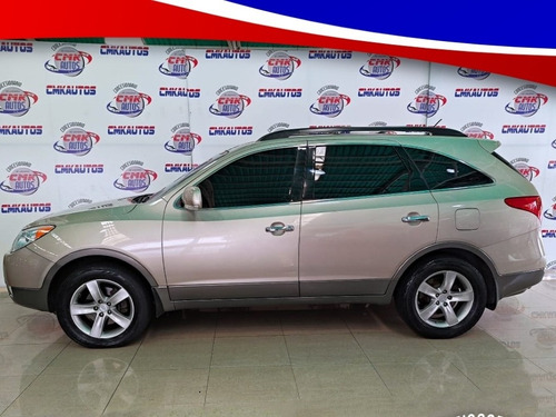 Imagen 3 de 3 de Hyundai Veracruz Secuencial 4x4