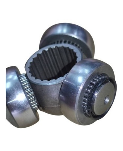 Triceta Ford Fiesta Power Max Move 21 Dientes