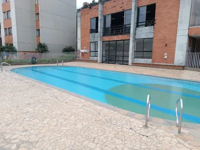 Apartamento en venta