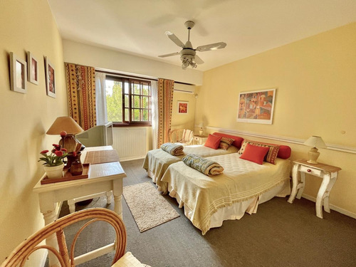 Imagen 24 de 30 de Super Interesante! Comodisima Casa En El Exclusivo Bº Parque Aguirre.