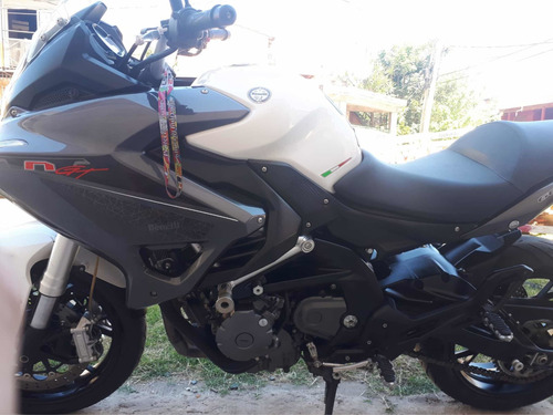 Imagen 6 de 15 de Benelli 600 Gt