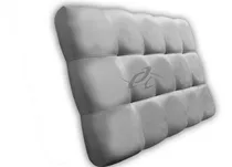 Comprar Respaldo Somier Cama 1p Colgante One-k Decco