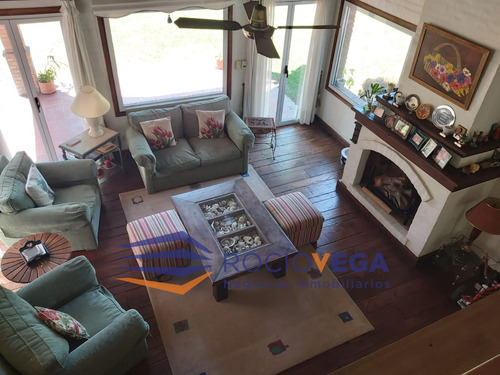 Casa En Venta En Country San Diego Moreno
