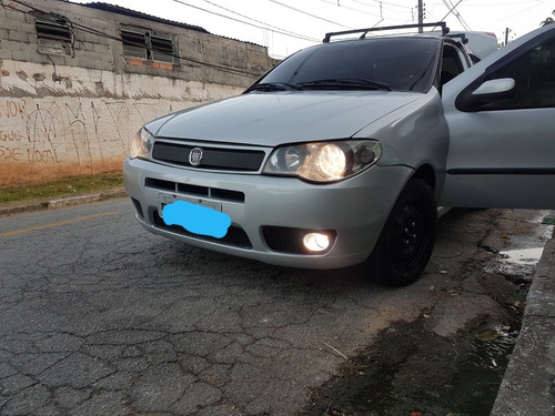 Fiat Siena