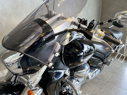 Suzuki Boulevard M 1800 R 2016/2017