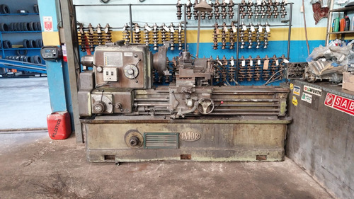 Torno Mecânico Imor 500 X 1500 Romi (Usado)