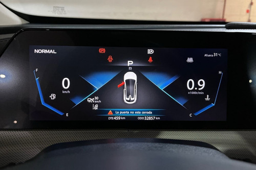 Changan Uni-T 1.5 Elite At