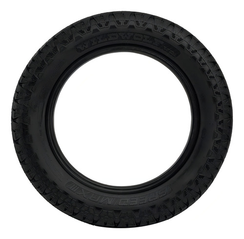 Pneu Speedmax Aro 18 W01 At 285/60r18 116t Índice De Velocidade T