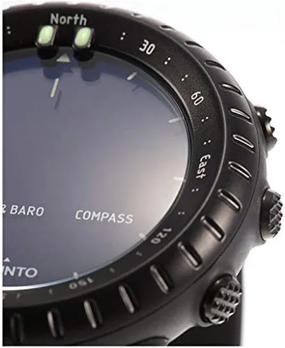 Reloj Suunto Core, Deportivo, Resistencia Al Agua