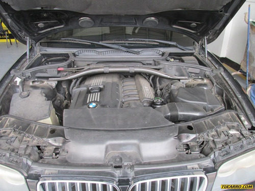 Bmw X3 2.5