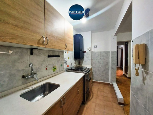 Imagen 8 de 19 de Olivos Bajo. Depto 2 Amb Con 2 Patios! Excel. Ubicacion!