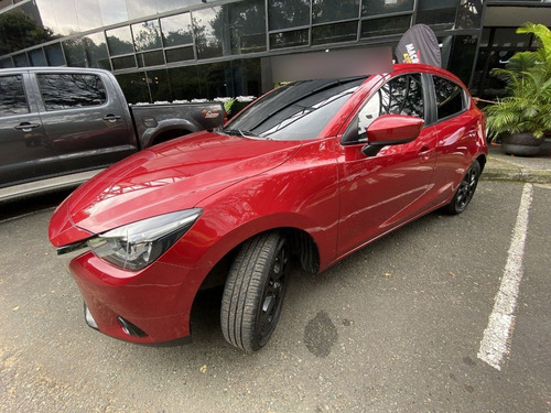 Imagen 3 de 19 de Mazda 2 2016