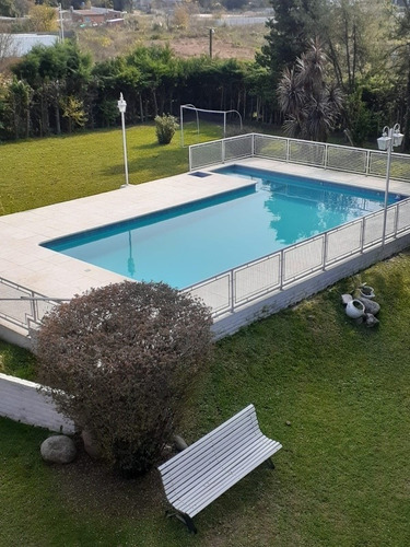 Imagen 11 de 15 de Quinta P/ Eventos, Zona Oeste Km42, Quincho, Pileta Y Fútbol...