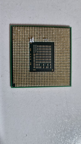 Processador Intel Core I3 2350m 2.30ghz Pga988 (Usado)
