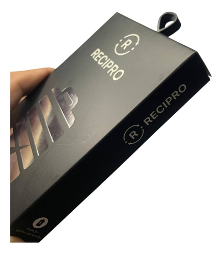 Reposição De Bateria Original P/ Iphone 8 Recipro Saúde 100%