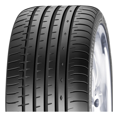 Llantas 295/25r21 Accelera Phi 2 Xl 96y