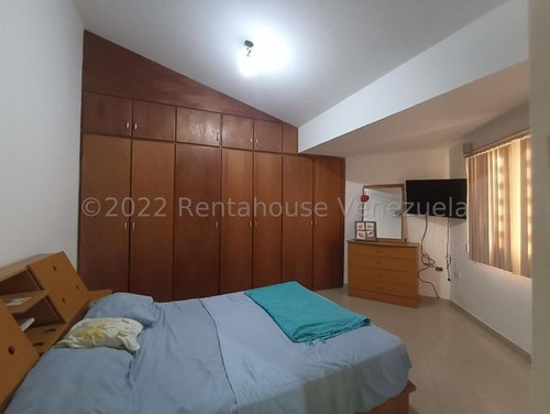 Imagen 24 de 29 de Hermosa Casa En Venta En Urb. Villas Don Víctor- Prolongación Av. Aragua-cod. 22-23084-jgvr