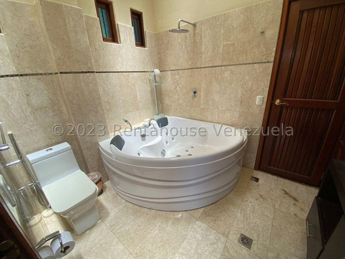 Se Vende Casa En Alto Hatillo
