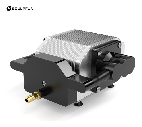 Nozzle Suite, Ajustable, Estable, Vibración A Baja Velocidad