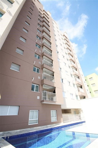 Imagem 23 de 27 de Apartamento À Venda No Bairro Centro - São Caetano Do Sul/sp - O-4041-10921