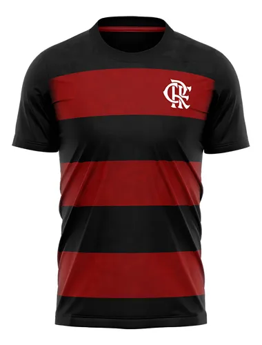 Camisa Masculina Flamengo Camiseta Flamengo Oficial 2026