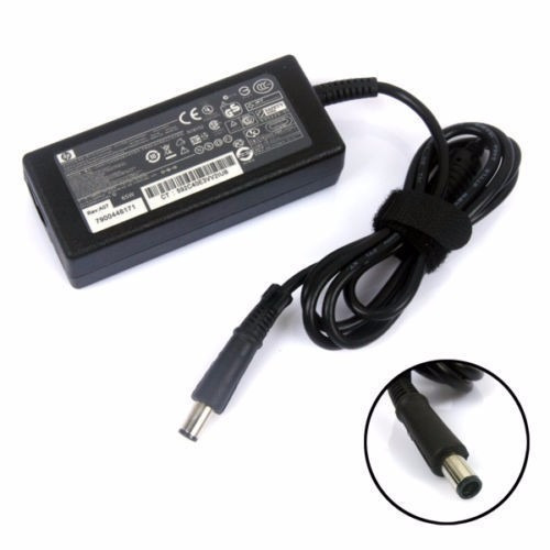 Adaptador Cargador Hp Dv5 Dv6 Dv7 Dv4 Dv3 G50 G60 18.5a 3.5a