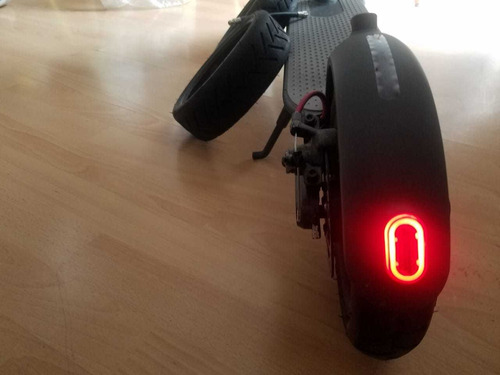 Scooter Eléctrico Mi Xiaomi