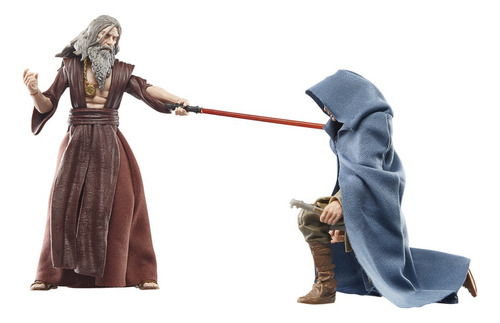 Star Wars The Last Command Luke, Luuke, Joruus C'baoth, Mara