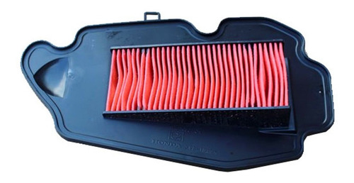 Filtro De Aire Original Honda Elite 125 08' 09' Do Motoas