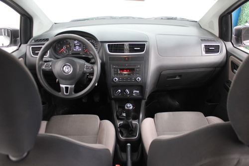 Volkswagen Suran 1.6 2012 La Plata 635