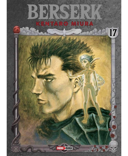 Berserk Vol 17