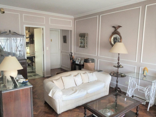 Imagen 14 de 30 de Departamento En Venta En Belgrano