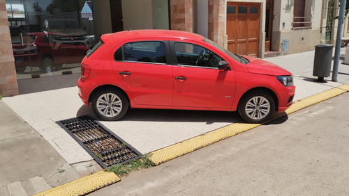 Volkswagen Gol Trend 1.6 Trendline 101cv