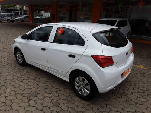 Chevrolet Joy 1.0 Spe4 Flex Manual