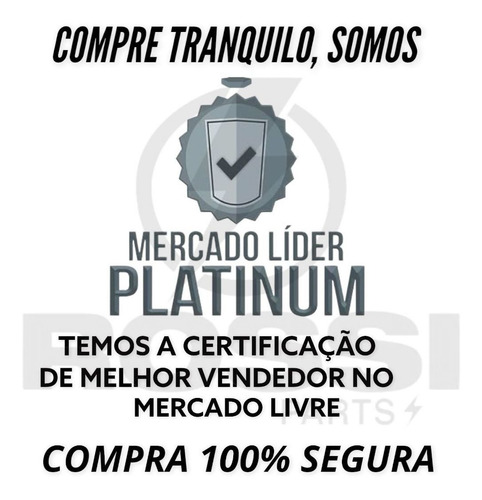 Induzido Motor De Partida M100r Cargo 12v Novo