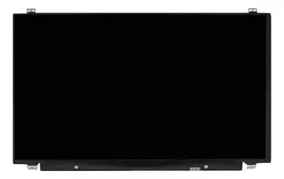 Tela 15.6 Led Slim Para Notebook Lenovo Ideapad 300-15isk