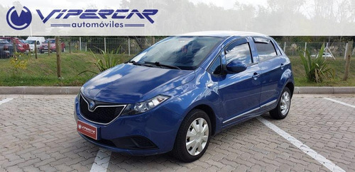 Geely 515 Hatcht 1.5 2017 Impecable!