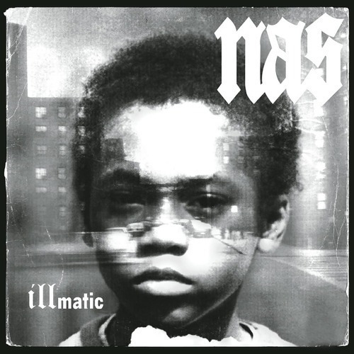 Nas - Illmatic 10 Year Anniversary - 2cds Importado.