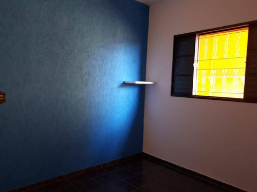 Imagem 11 de 26 de Sobrado Com 3 Dormitórios À Venda, 119 M² Por R$ 350.000,00 - Parque Das Nações - Limeira/sp - So0056