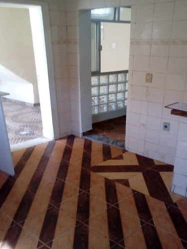 Casa Térrea 3 Quartos Área Serviço - Piedade - Aec3137