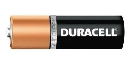 Pila Aa. Duracell