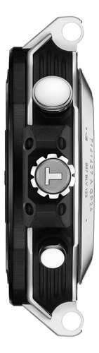 Reloj Tissot T-race Moto Gp Azul