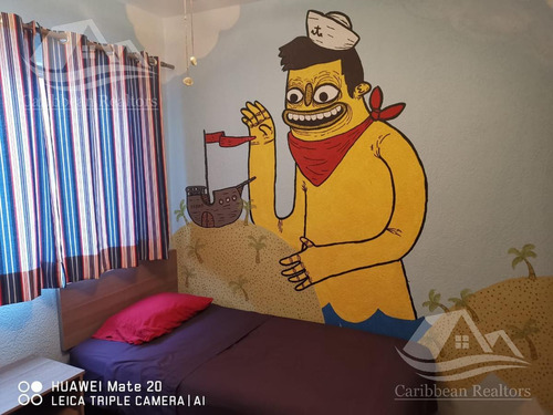 Casa En Venta En Playa Del Carmen Riviera Maya Bali