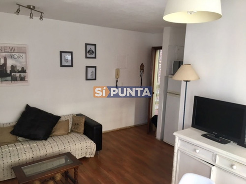 Imagen 3 de 7 de Apartamento En Alquiler 1 Dormitorio