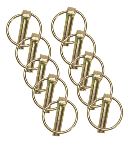 Linch Pin Ring (pack