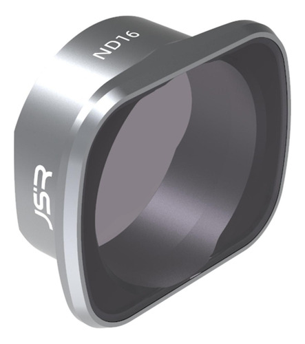 Filtro De Lente Nd De Alta Calidad Compatible Con Dji Fpv